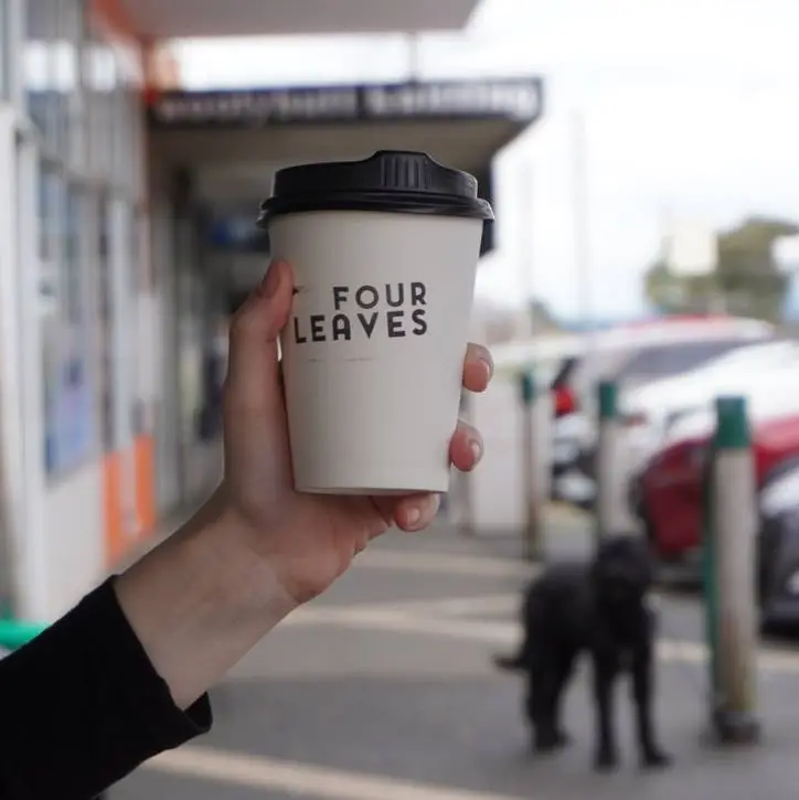 Understanding Coffee Prices: The Value of Your Daily Brew-Serving the most popular types of coffee - Four Leaves Food Store Cafe and Deli has takeaway coffee of all types
