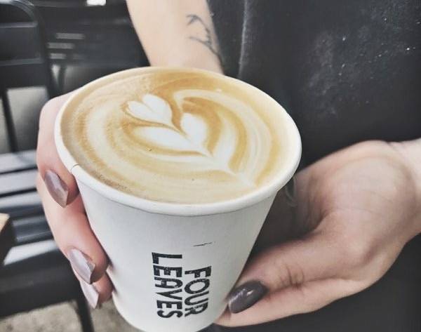 Four Leaves Food Store situated in th leafy suburb of Rosanna offers one of the best coffee roasters brands - Prodigy